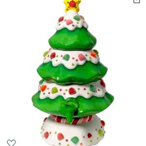 RETIRED DEPARTMENT 56 GOODY GUMDROP DISPENSER